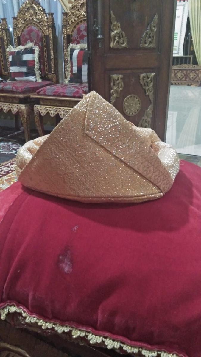 IDN/Feny Maulia Agustin