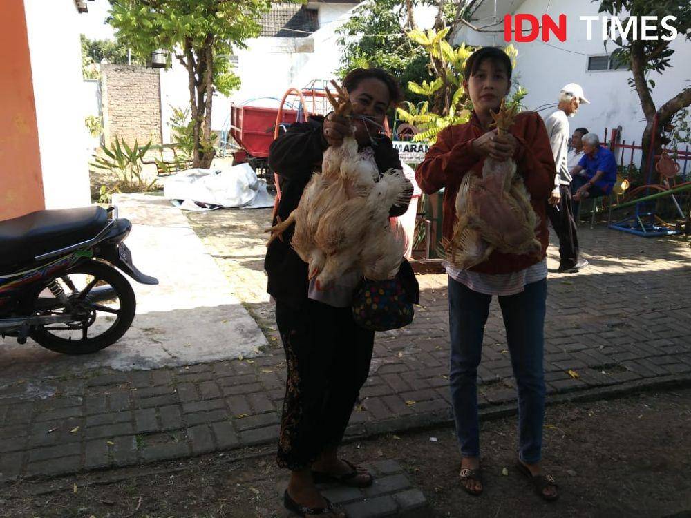 IDN Times/Fariz Fardianto