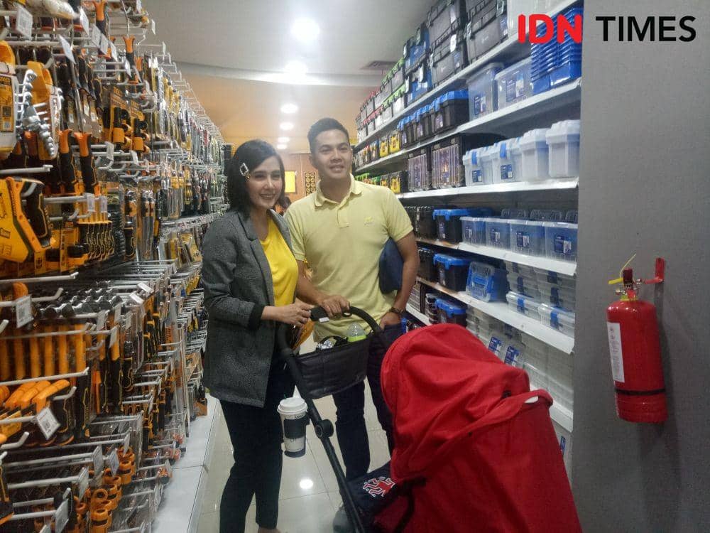 IDN Times/ Syarifah Noer Aulia