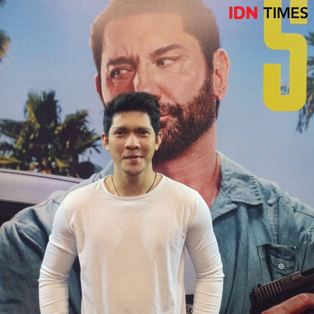 IDN Times/Jihaan Risviani Tabriiz