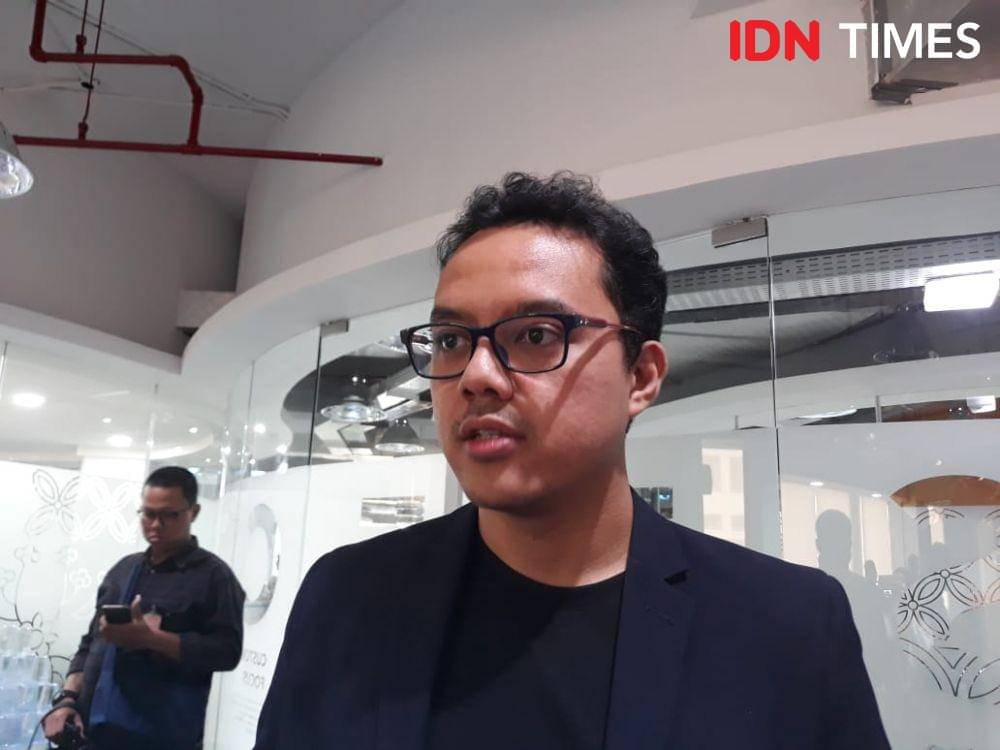 IDN Times/Indiana Malia