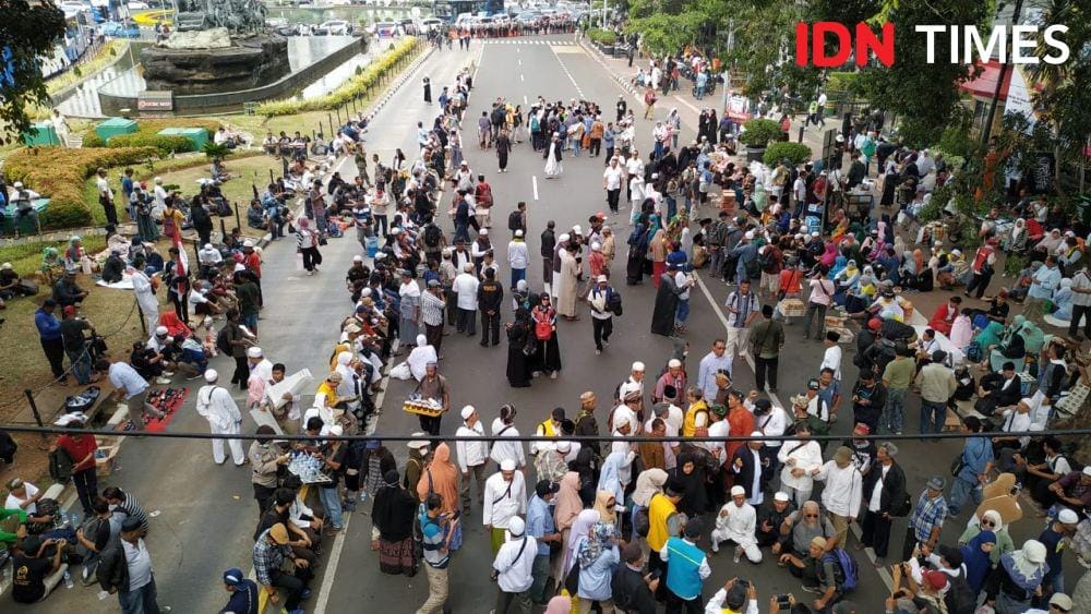 IDN Times/Muhamad Iqbal