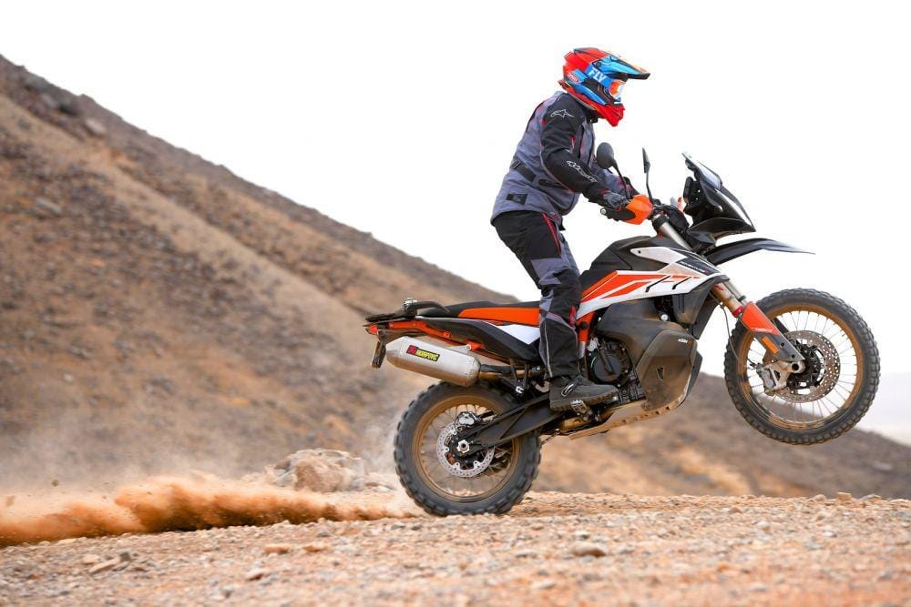 Ultimate Motorcycling