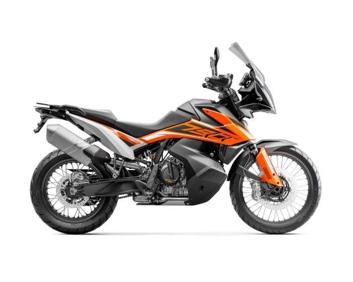 KTM Cape Town
