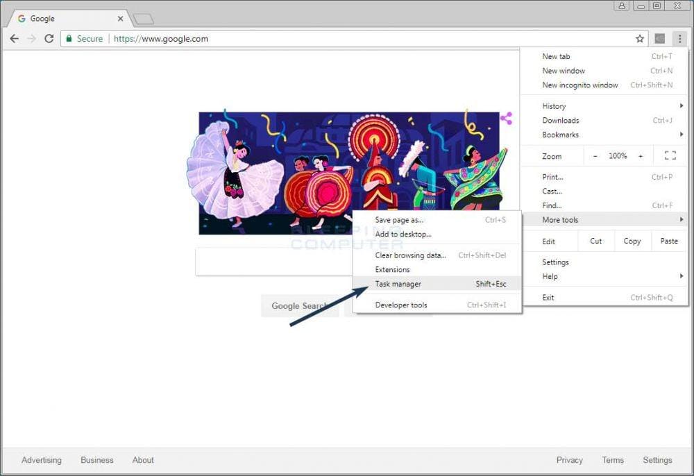 bleepingcomputer.com