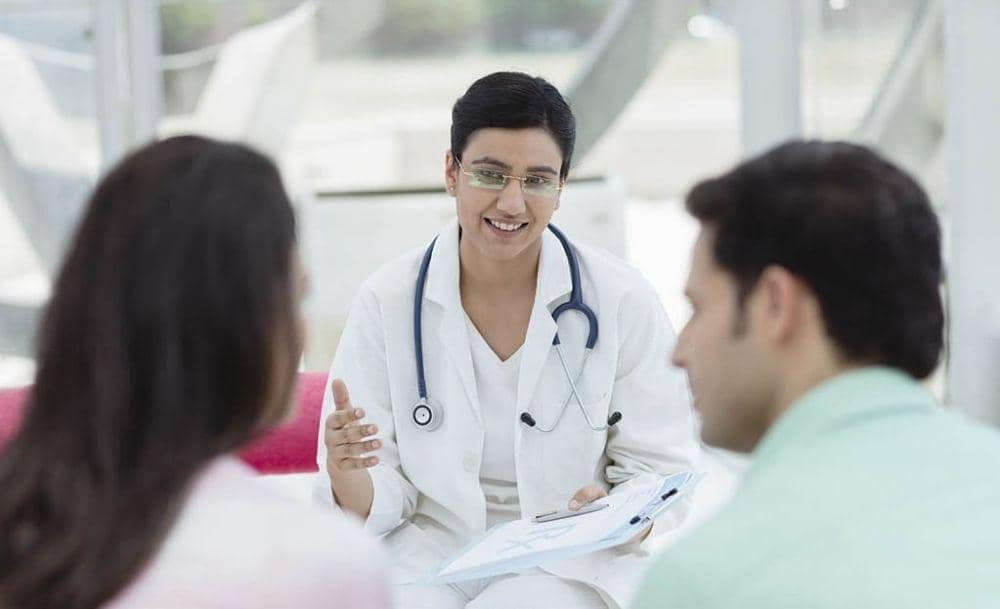 Ini 7 Tes Kesehatan yang Perlu Dilakukan Sebelum Menikah, Simak yuk!