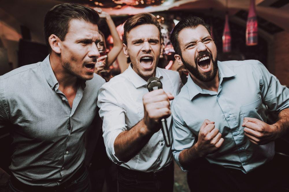 Shutterstock/VGstockstudio