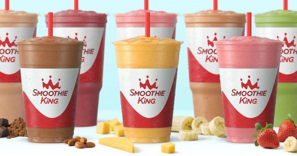 smoothieking.com