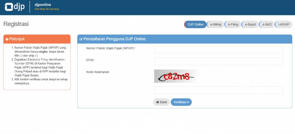 djponline.pajak.go.id