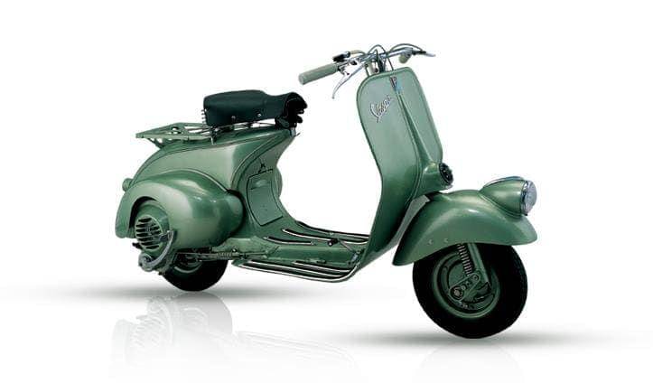 vespa.com