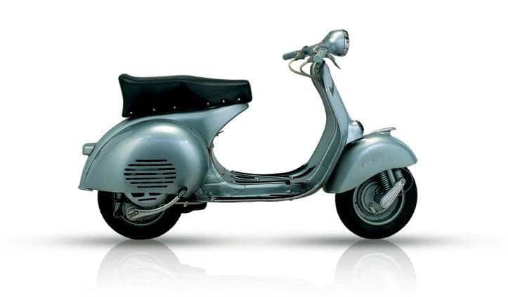 vespa.com