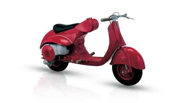 vespa.com