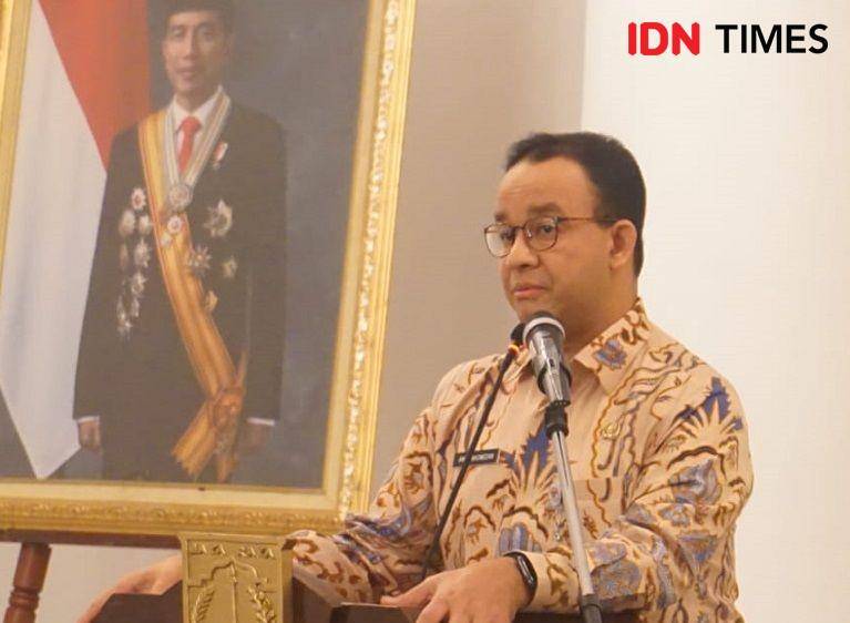 IDN Times/Gregorius Aryodamar P