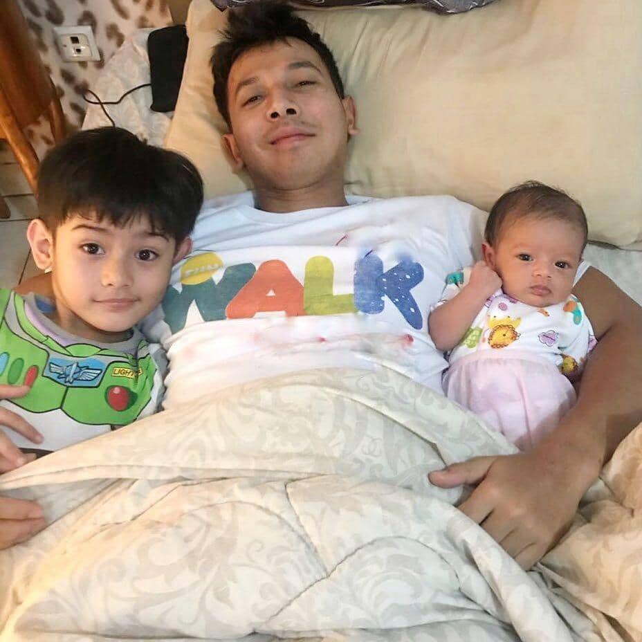 instagram.com/sonnyseptian/