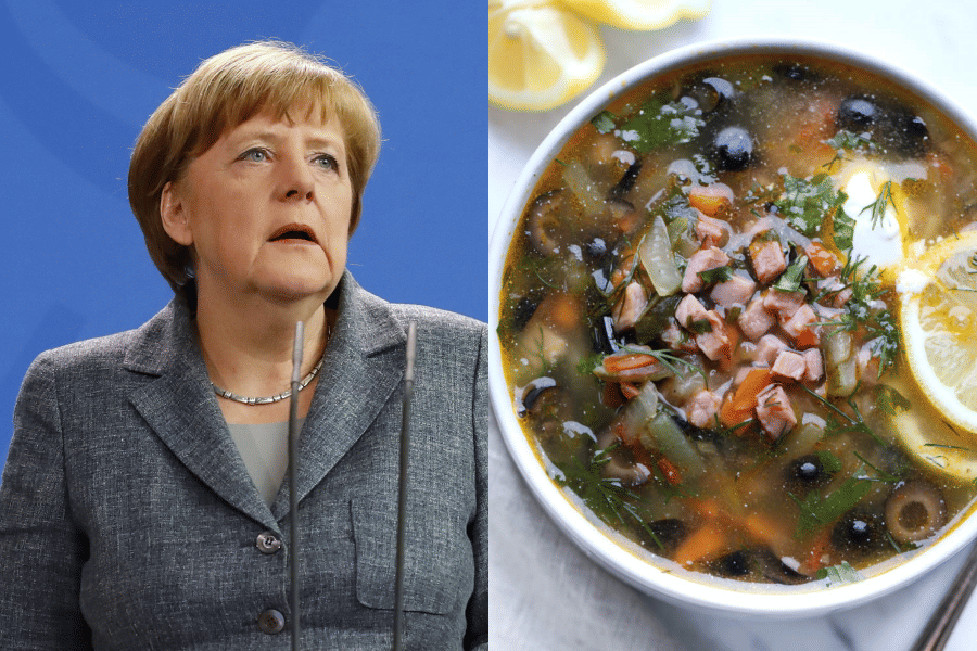 newsweek.com & valentinascorner.com