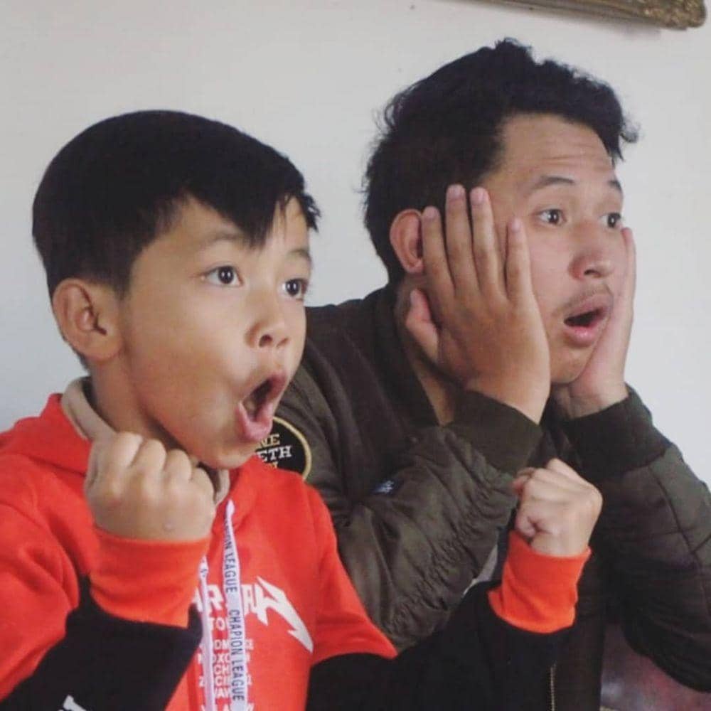 instagram.com/fikrifadlu