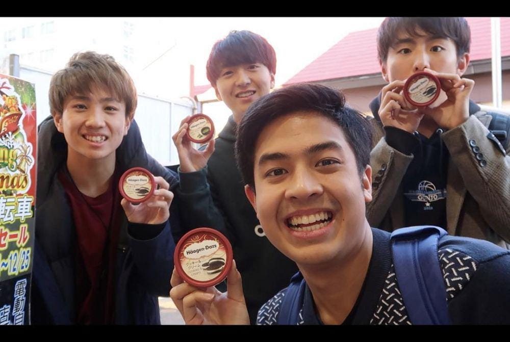 Instagram/jeromepolin