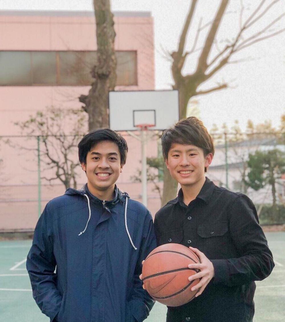 Instagram/jeromepolin