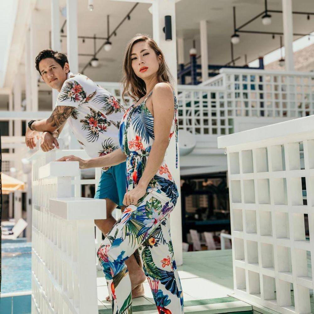 Instagram/jenniferbachdim