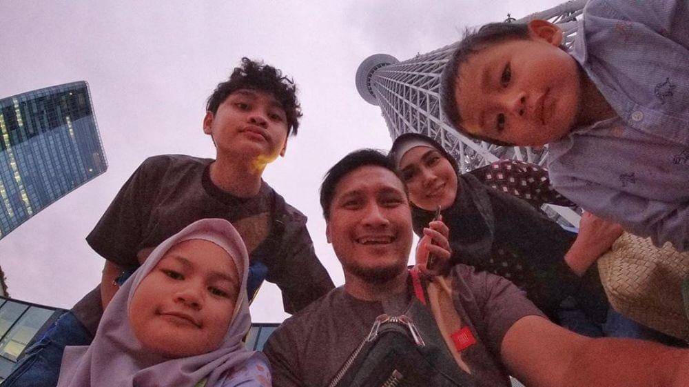 instagram.com/ariekuntung