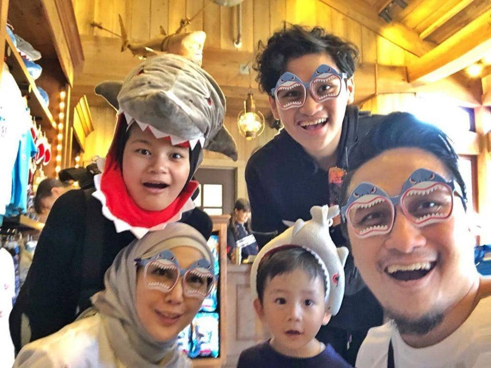 instagram.com/ariekuntung