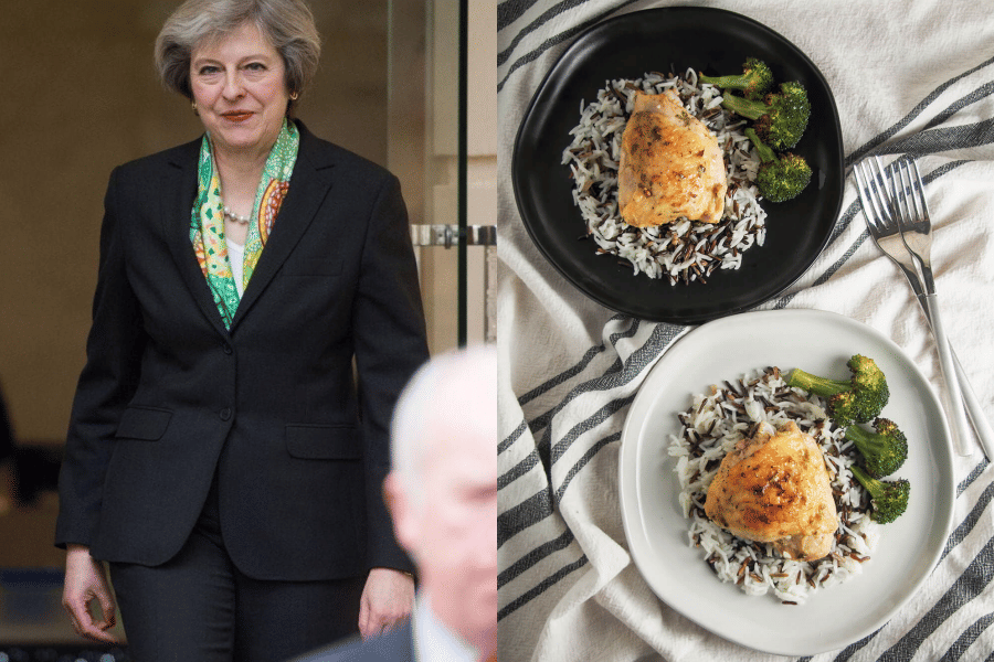 telegraph.co.uk & carolinescooking.com