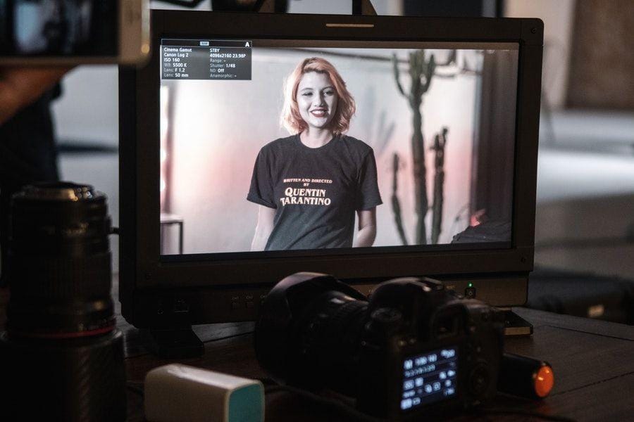 Pexels/Lucas Ettore Chiereguini