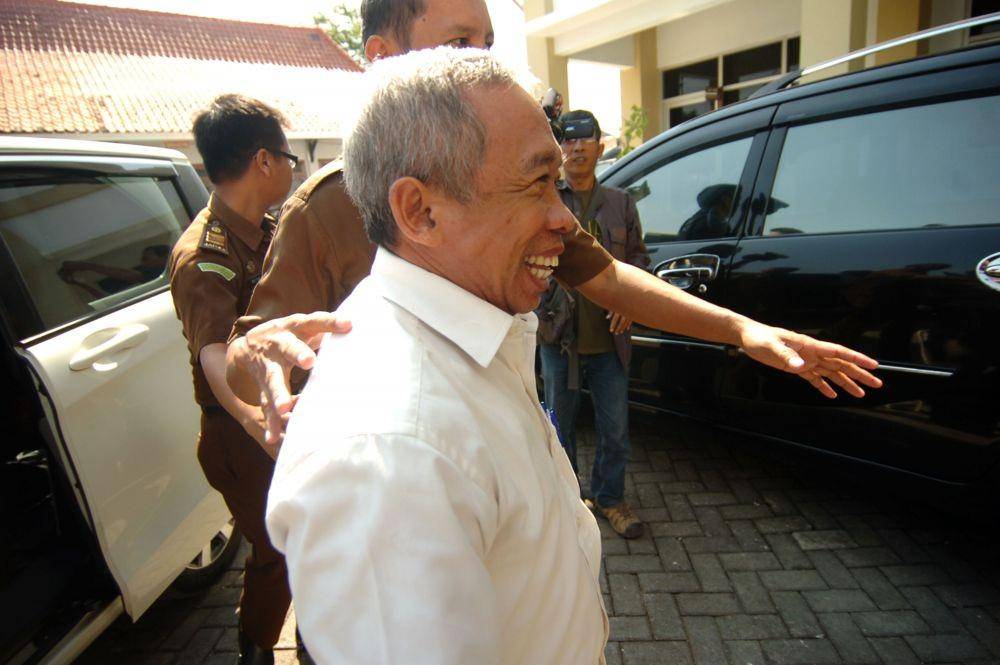 ANTARA FOTO/Oky Lukmansyah