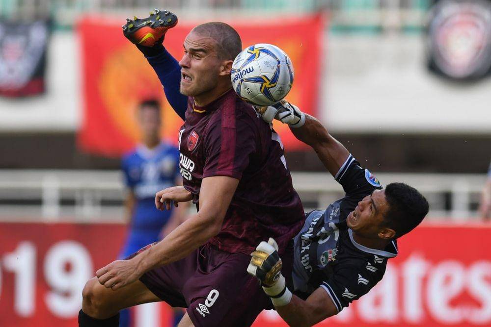 ANTARA FOTO/Wahyu Putro A