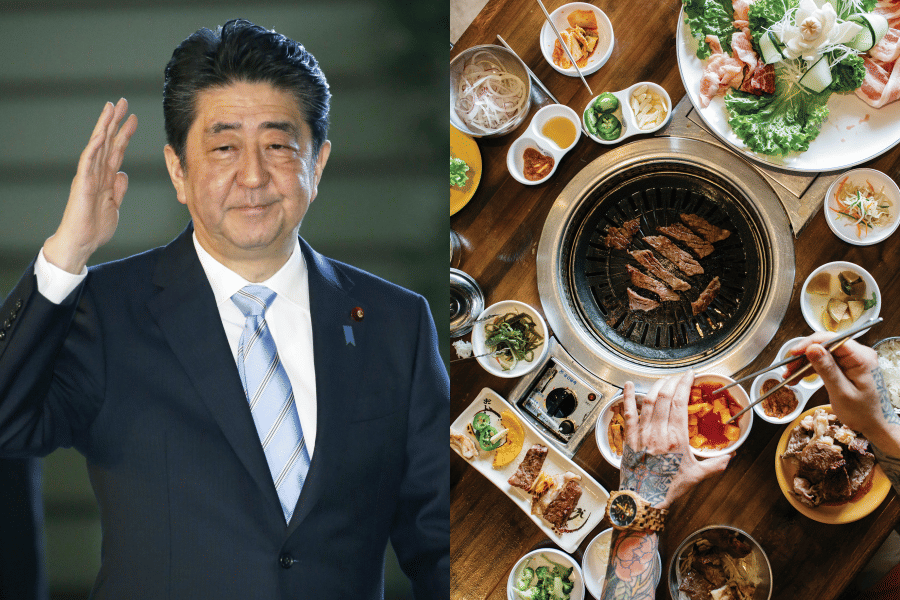 japantimes.co.jp & saucemagazine.com