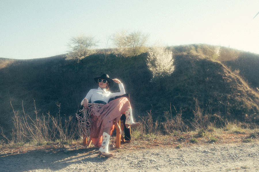 Unsplash/Pawel Szvmanski