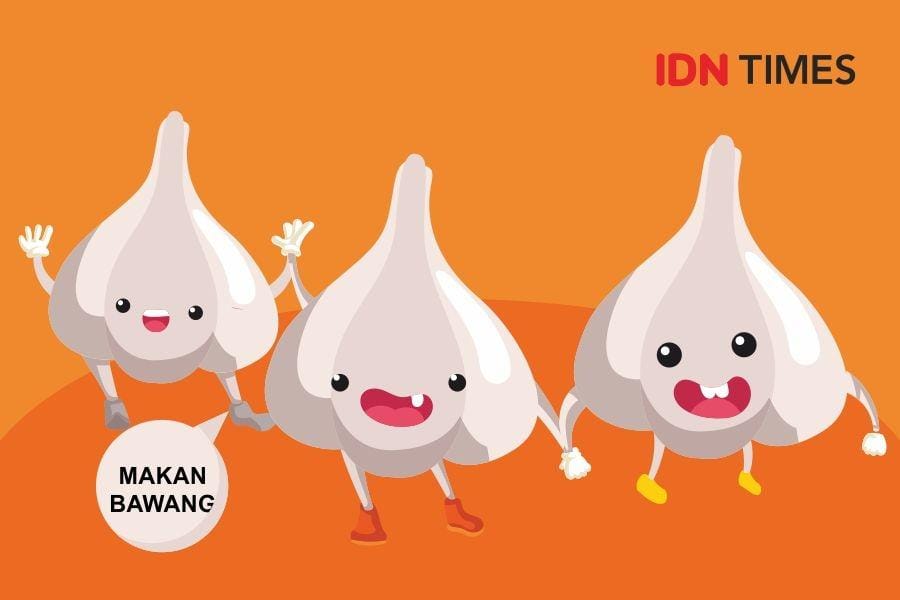 IDN Times/Sukma Mardya Shakti