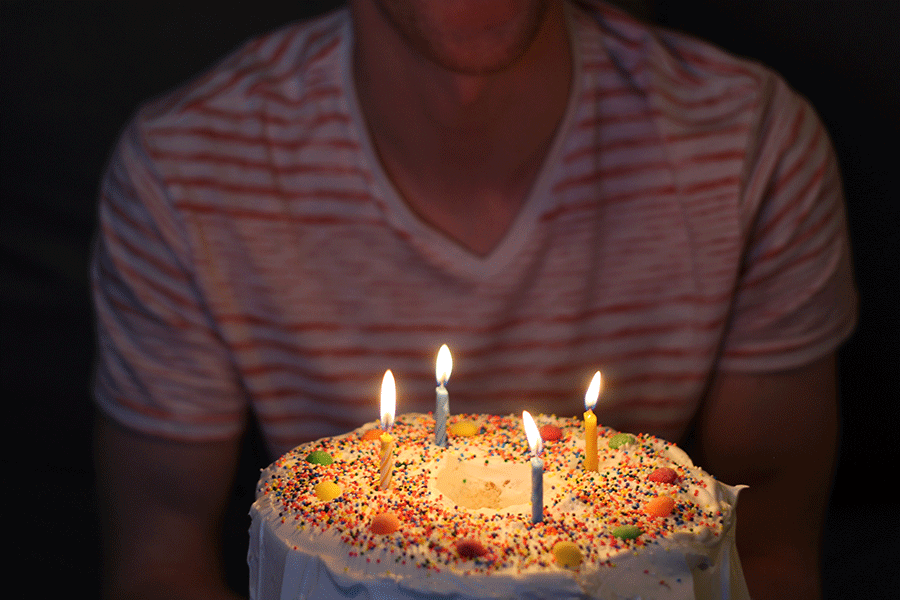 Unsplash/Anna Vander Stel