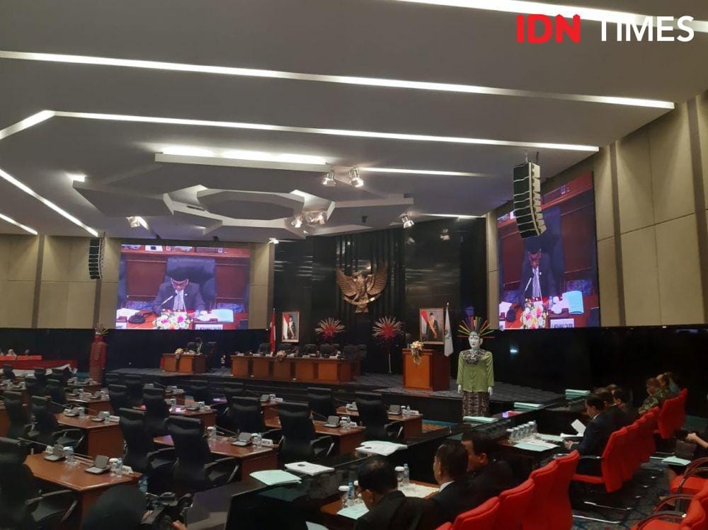 IDN Times/Gregorius Aryodamar P