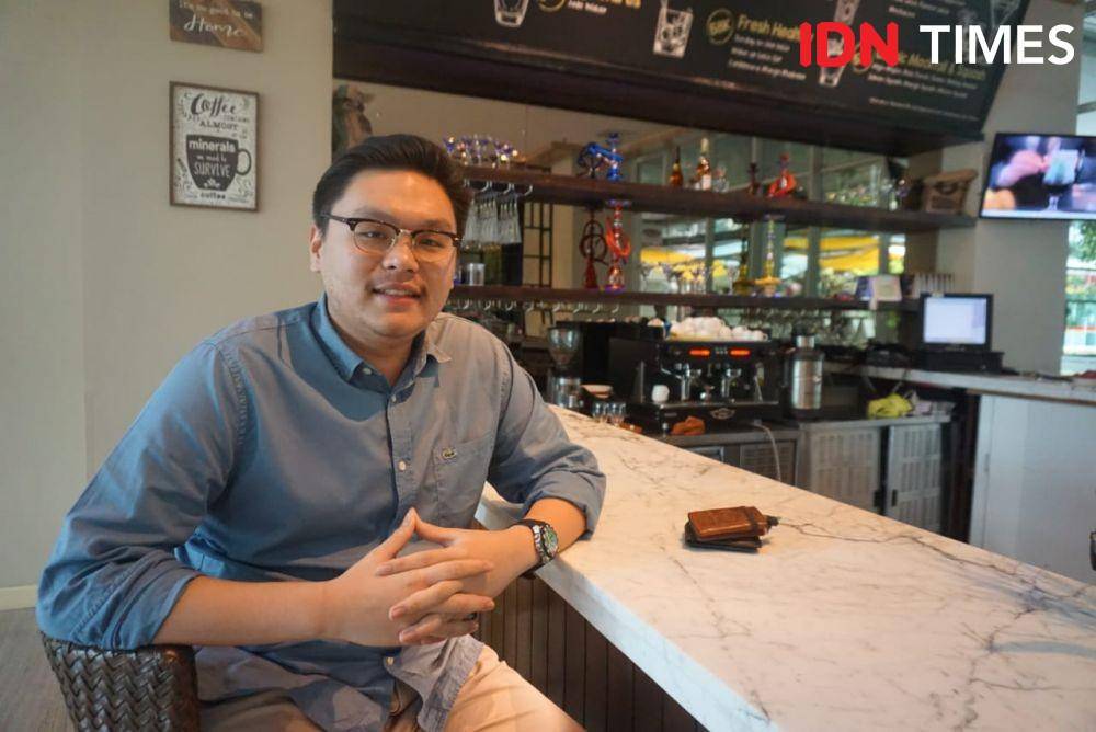 IDN Times/Gregorius Aryodamar P
