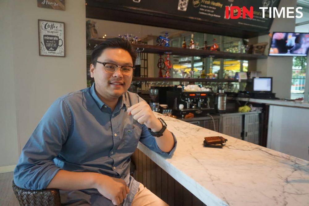 IDN Times/Gregorius Aryodamar P