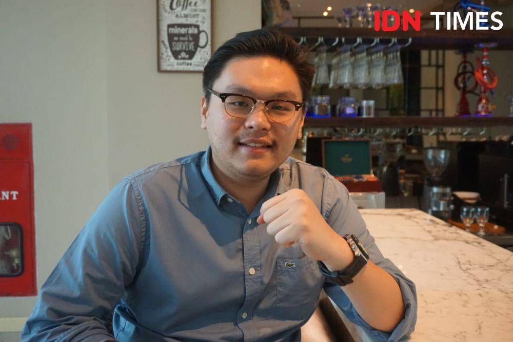 IDN Times/Gregorius Aryodamar P