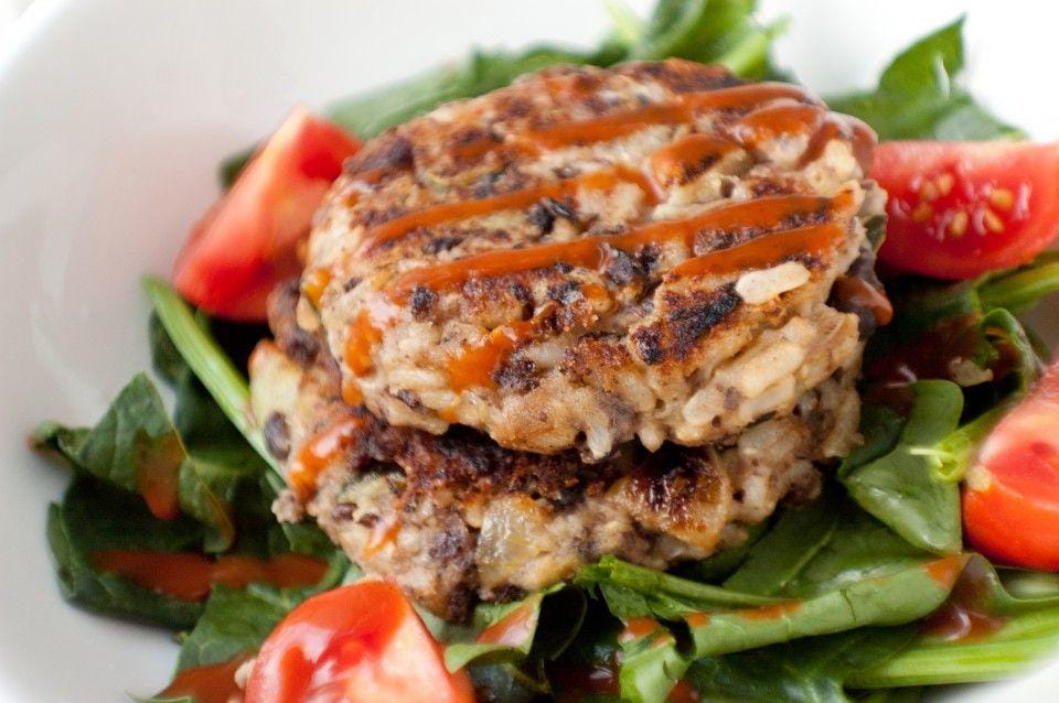 theeverydayveggie.com