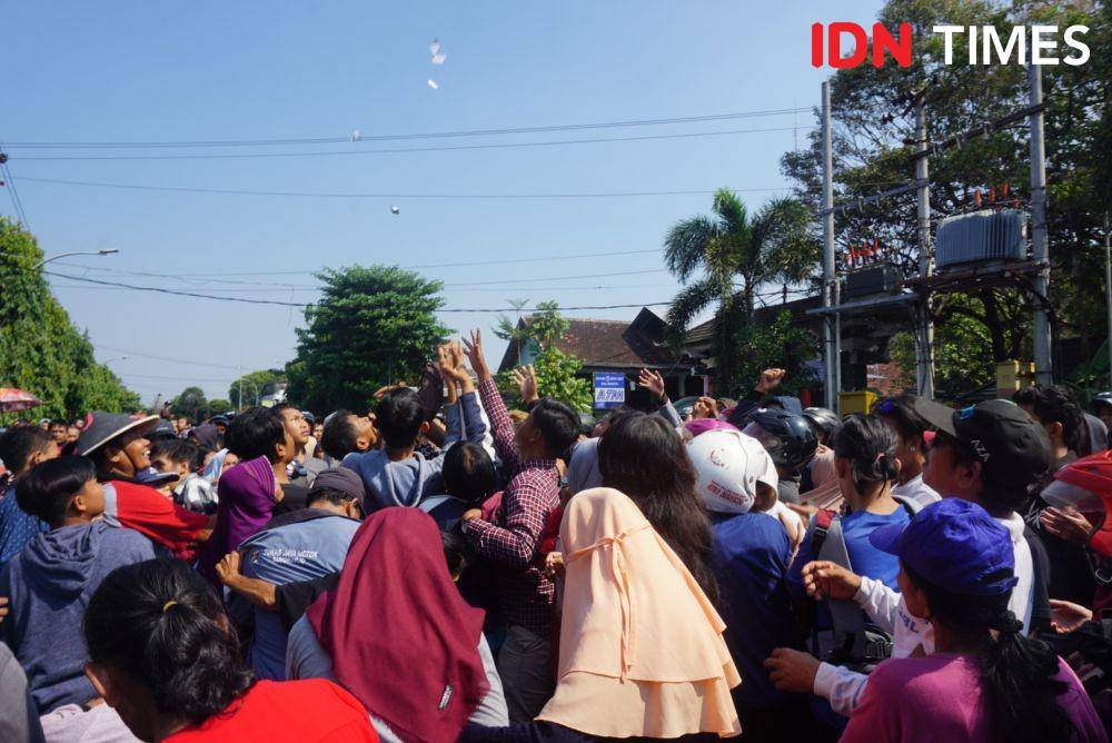 IDN Times/Tunggul Kumoro