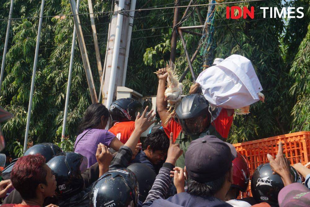 IDN Times/Tunggul Kumoro