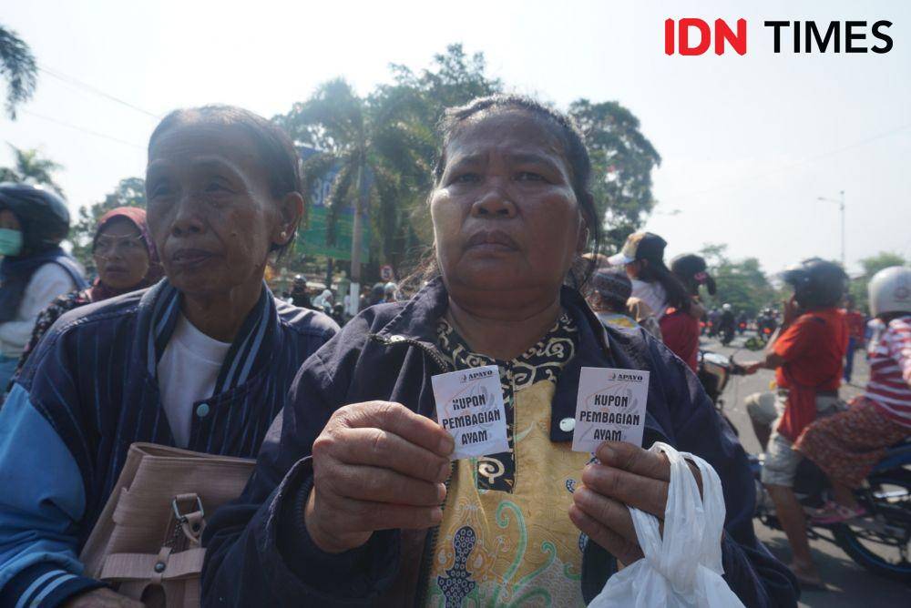 IDN Times/Tunggul Kumoro