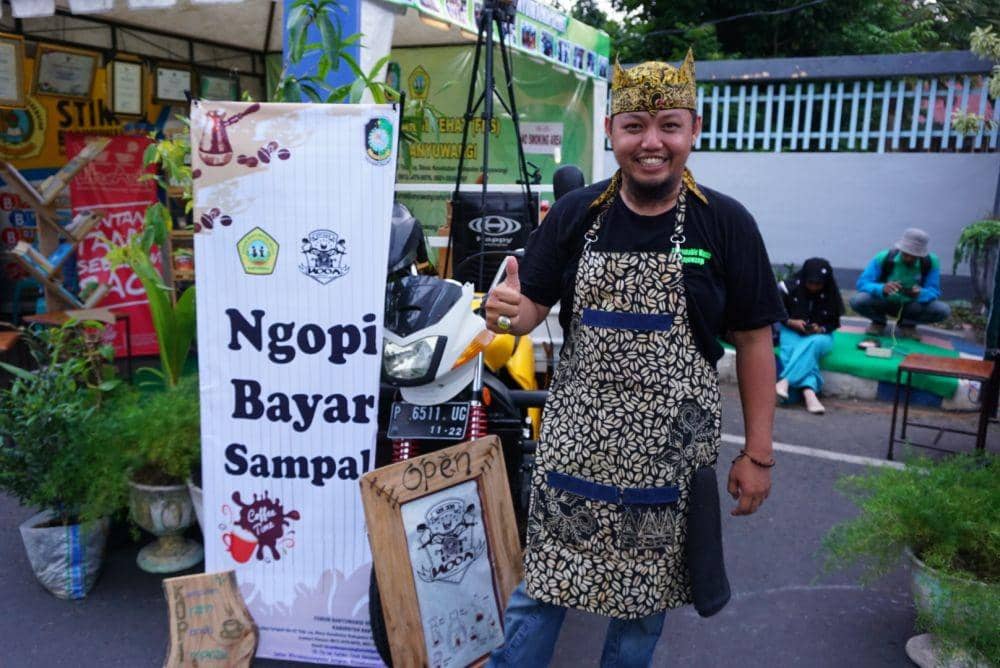 IDN Times/Mohamad Ulil Albab