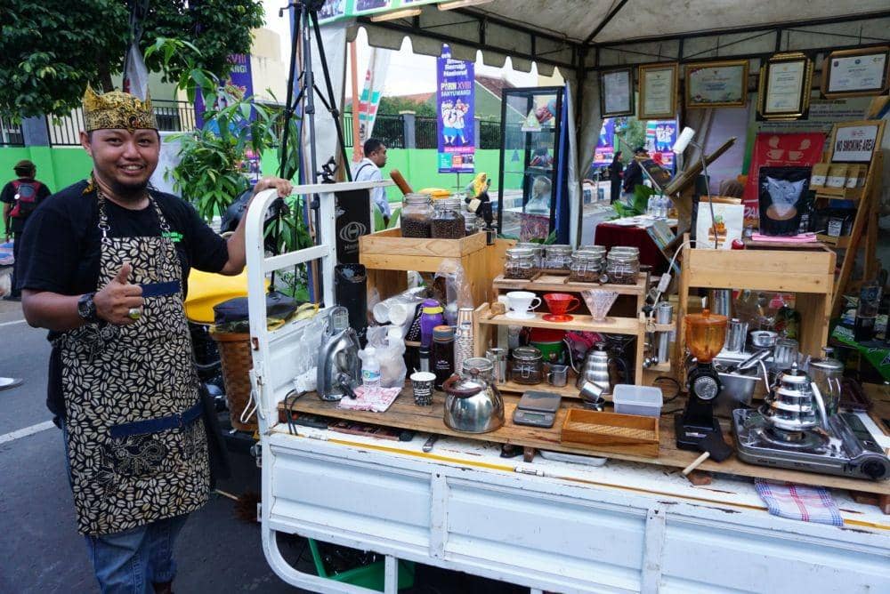 IDN Times/Mohamad Ulil Albab