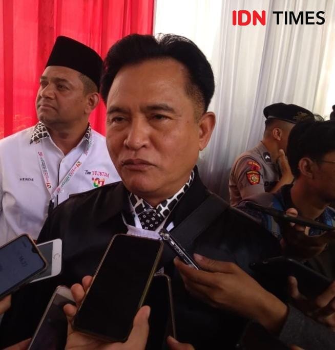 IDN Times/Fitang Budhi Adhitia