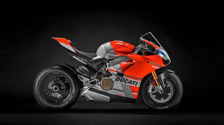 ducati.com