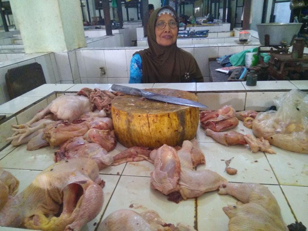 IDN Times/Nofika Dian Nugroho