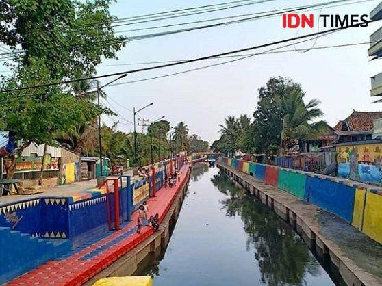 IDN Times/Feny Maulia Agustin