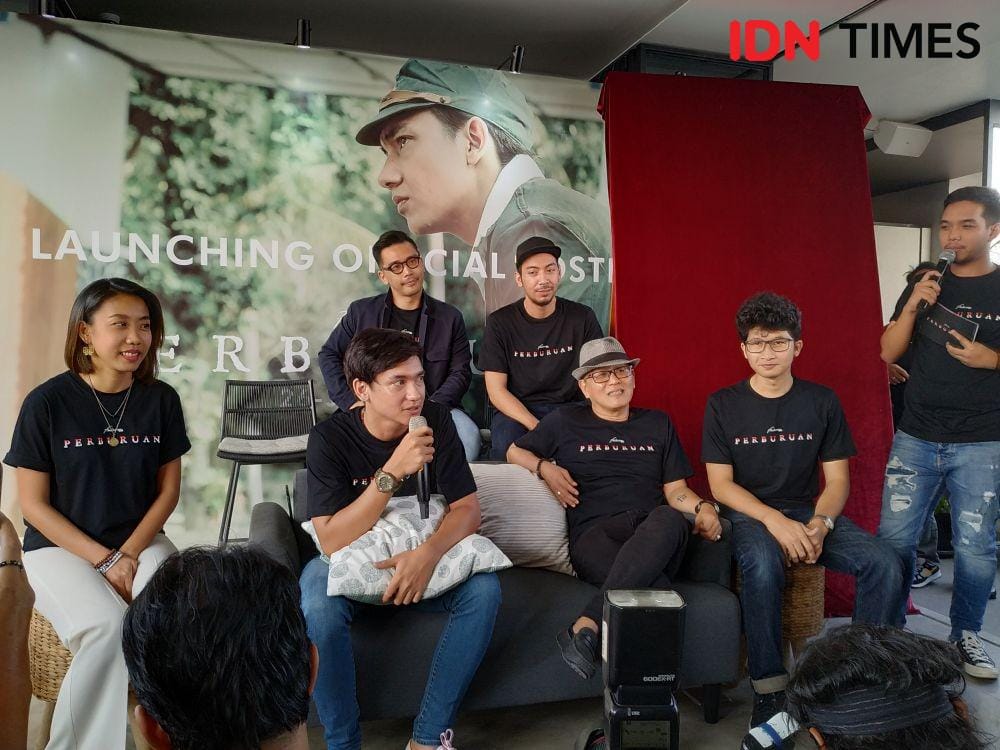 IDN Times/ Nadia Umara