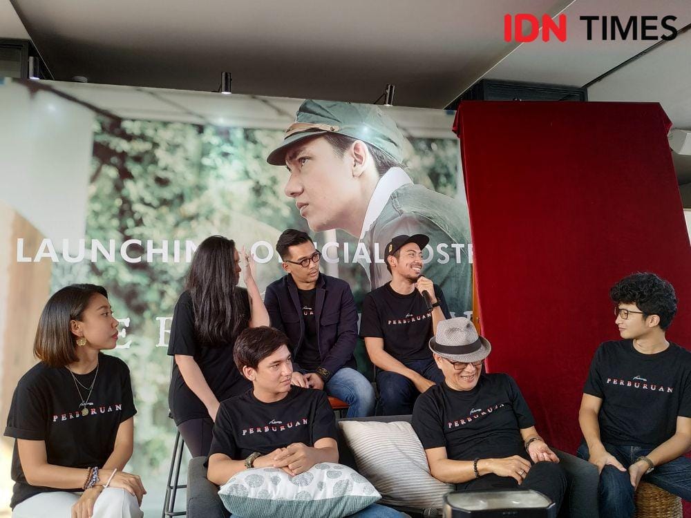 IDN Times/ Nadia Umara