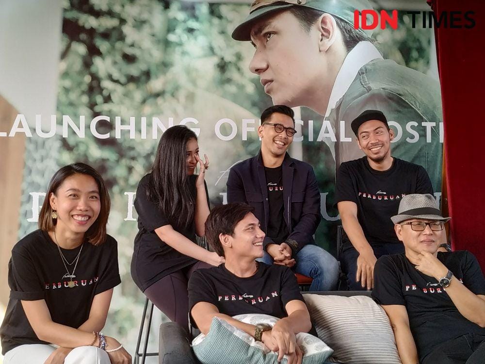 IDN Times/ Nadia Umara